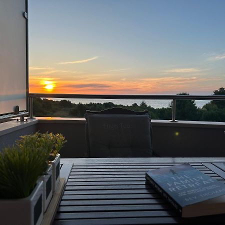 Apartment Puntamika Zadar Ngoại thất bức ảnh