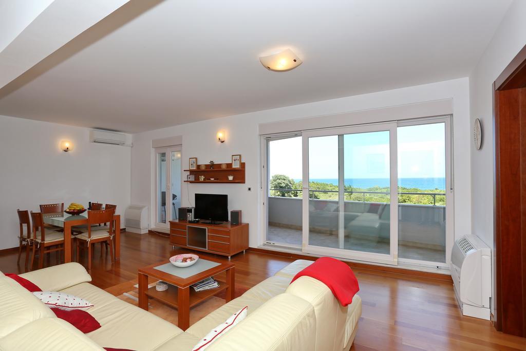 Apartment Puntamika Zadar Ngoại thất bức ảnh