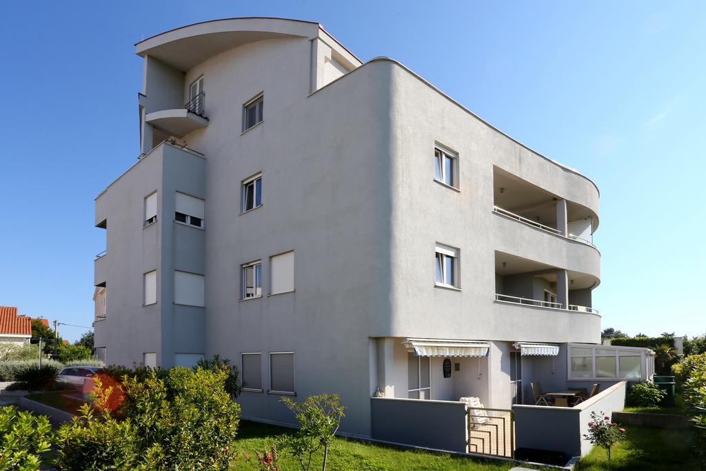 Apartment Puntamika Zadar Ngoại thất bức ảnh