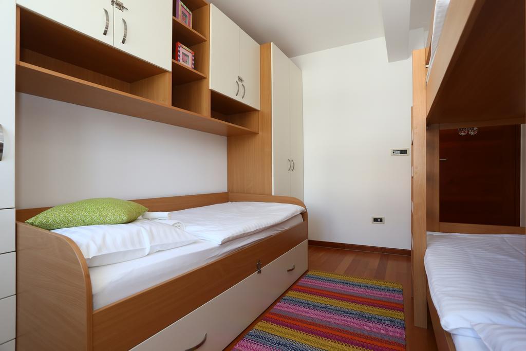 Apartment Puntamika Zadar Ngoại thất bức ảnh