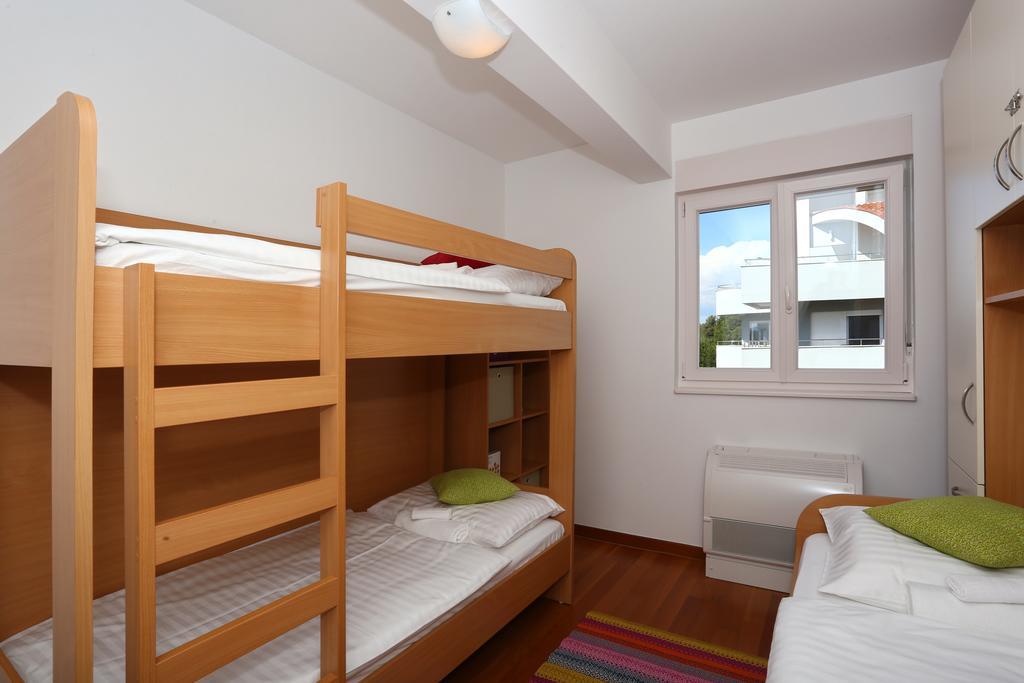Apartment Puntamika Zadar Ngoại thất bức ảnh