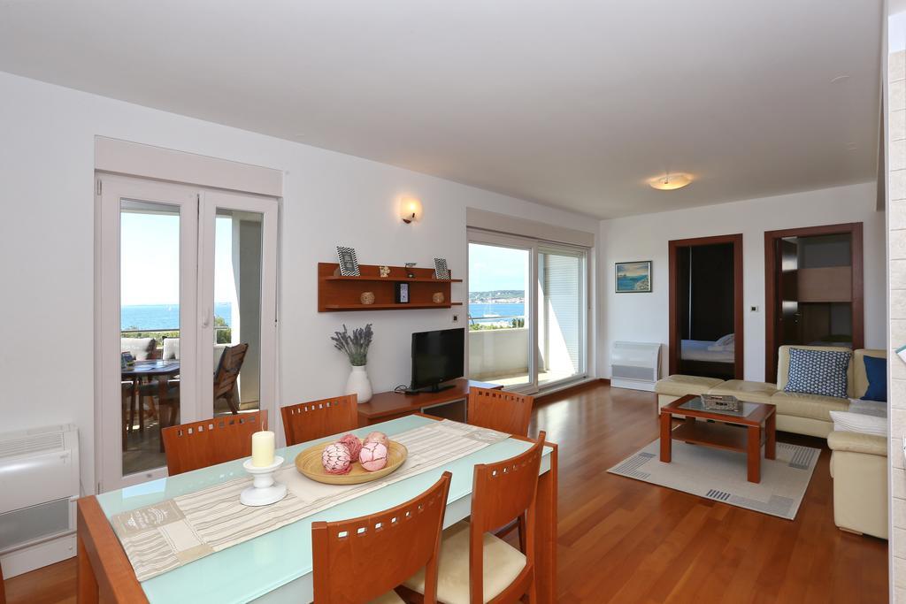 Apartment Puntamika Zadar Ngoại thất bức ảnh
