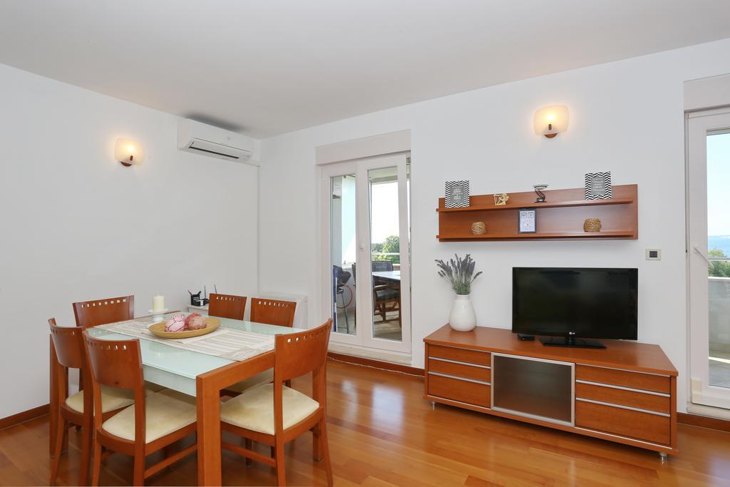 Apartment Puntamika Zadar Ngoại thất bức ảnh