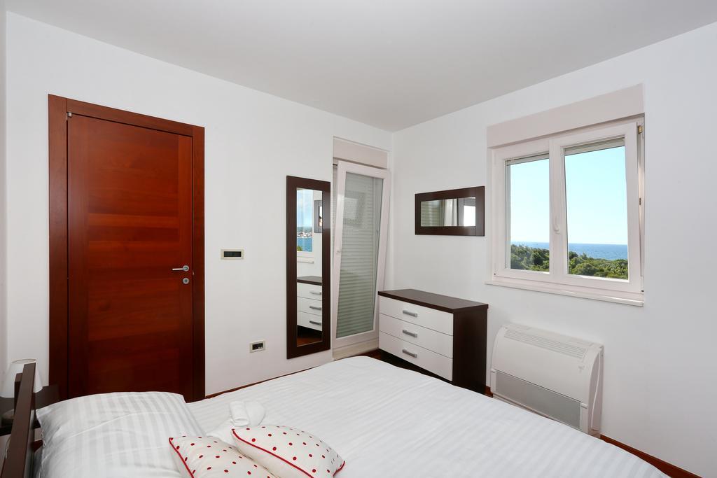 Apartment Puntamika Zadar Ngoại thất bức ảnh